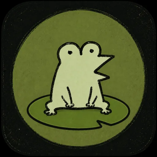 Whamphibian plugin icon